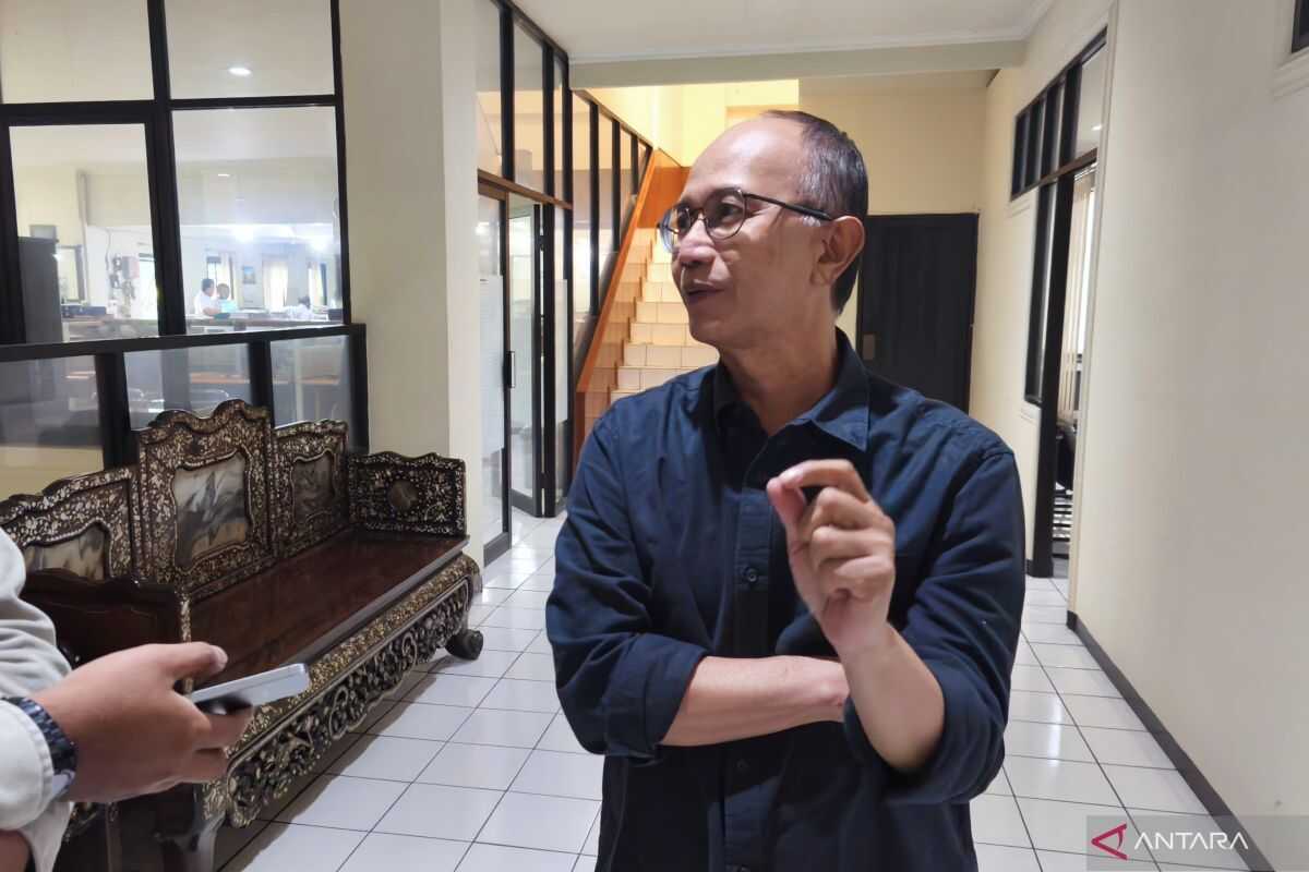 East Java Chamber of Commerce Optimistic About Indonesia-US Trade Deal