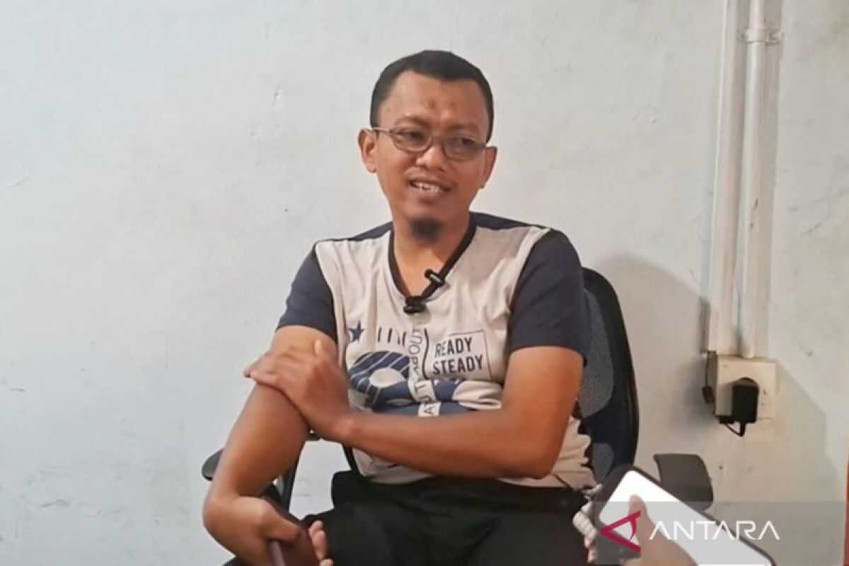 Jakarta Metropolitan Police Internal Affairs Unit Visits Cipinang Petrol Station Over Assault Case