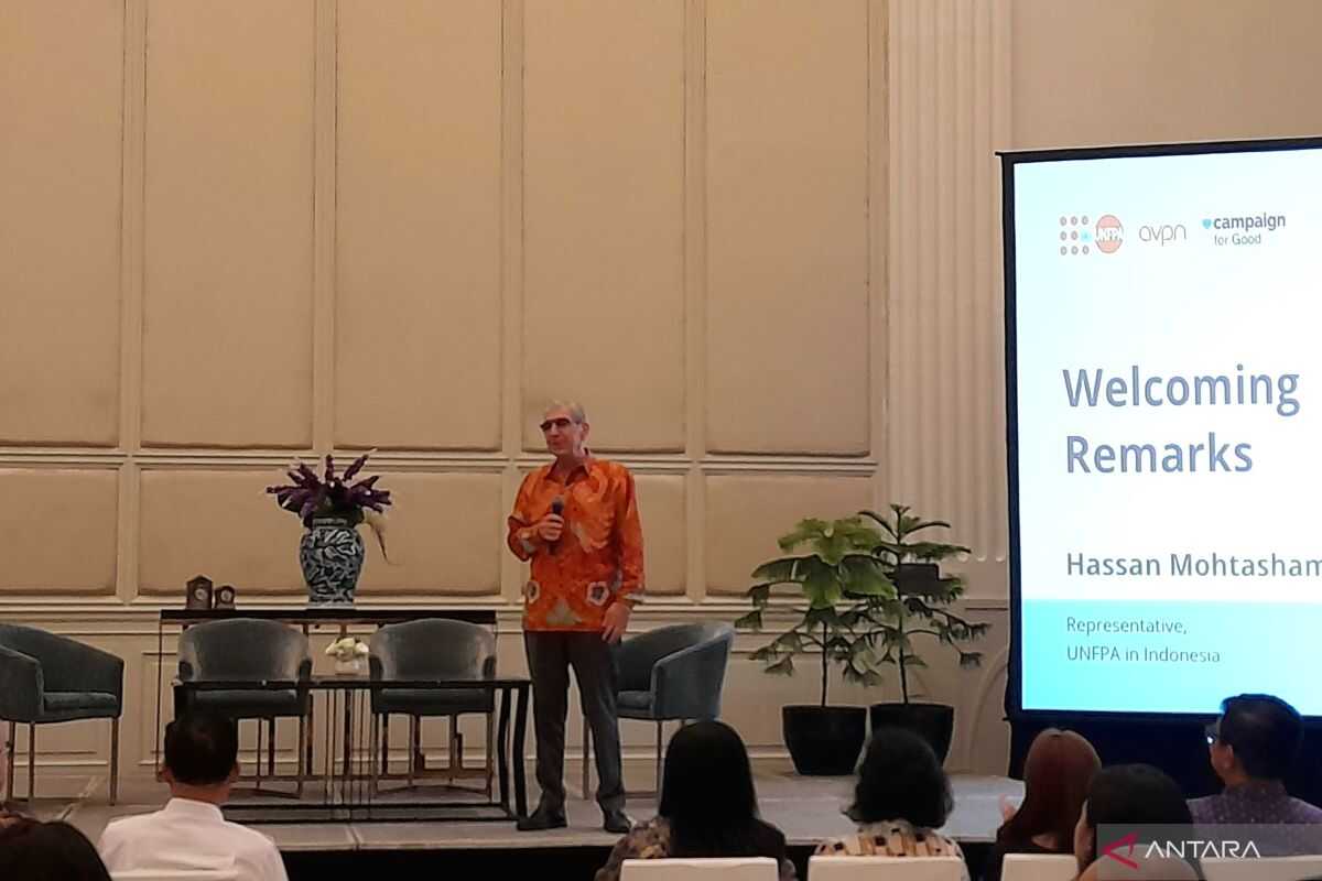 UNFPA: Better Opportunities for Women Drive Declining Fertility Rates