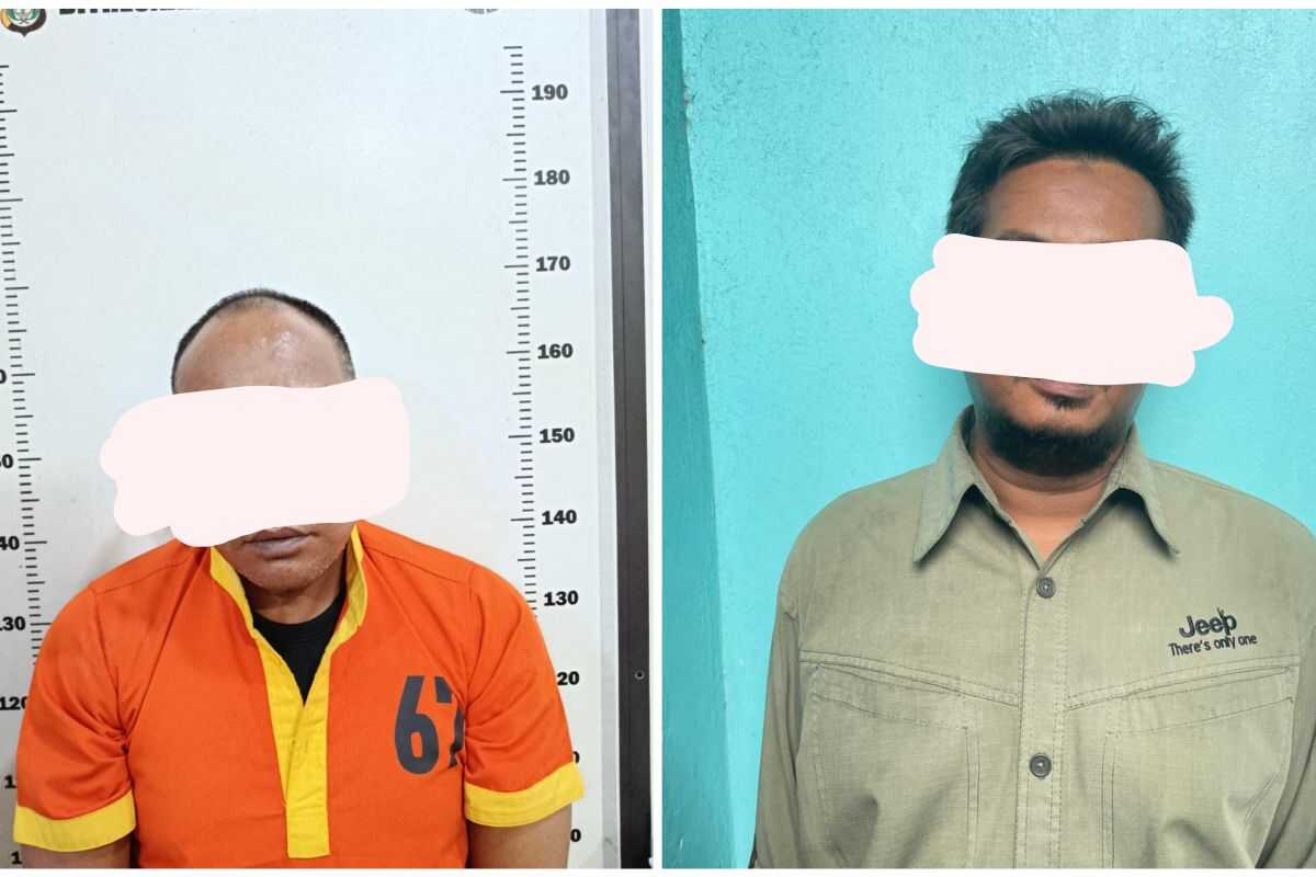 Kepri Police Arrest Head of Moro Health Centre Over Narcotics