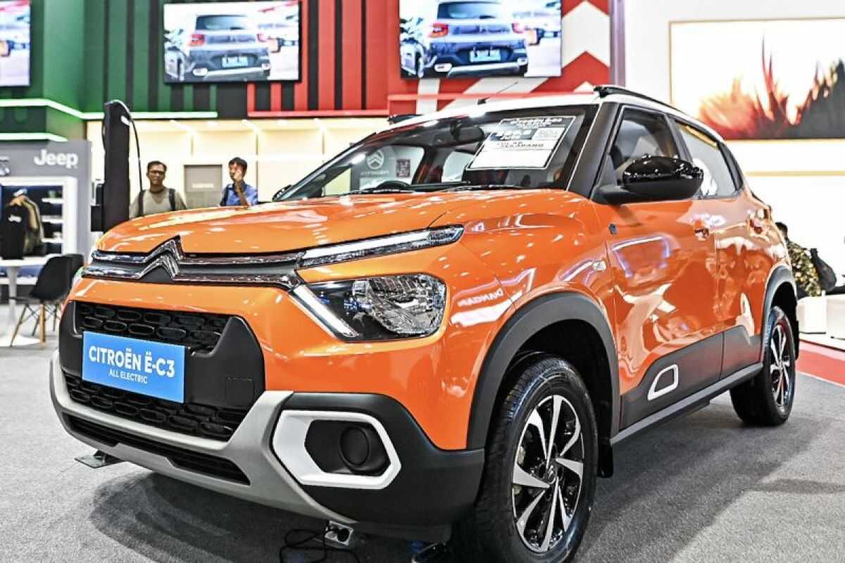 Citroën and Jeep Enliven IIMS 2026, Offering Full Product Range and Exclusive Programmes