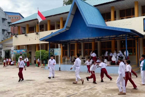 2026 Education Budget Realisation Reaches Rp56.5 Trillion