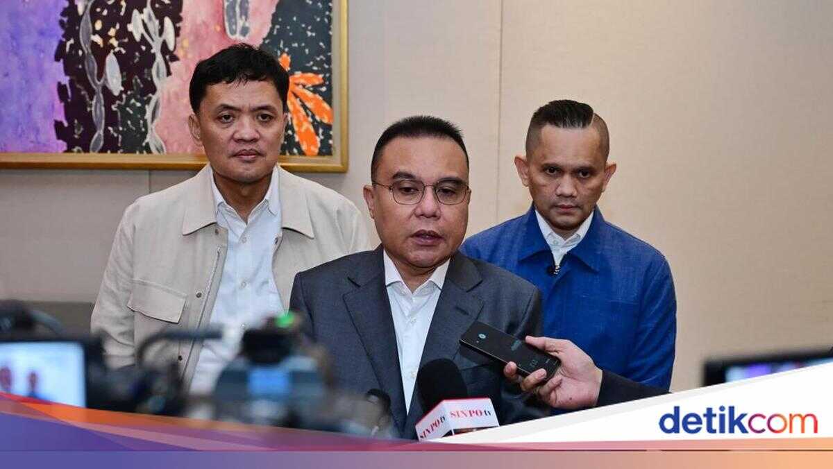 DPR Reveals Mie Sedaap Has Pledged to Stop Laying Off Hundreds of Workers