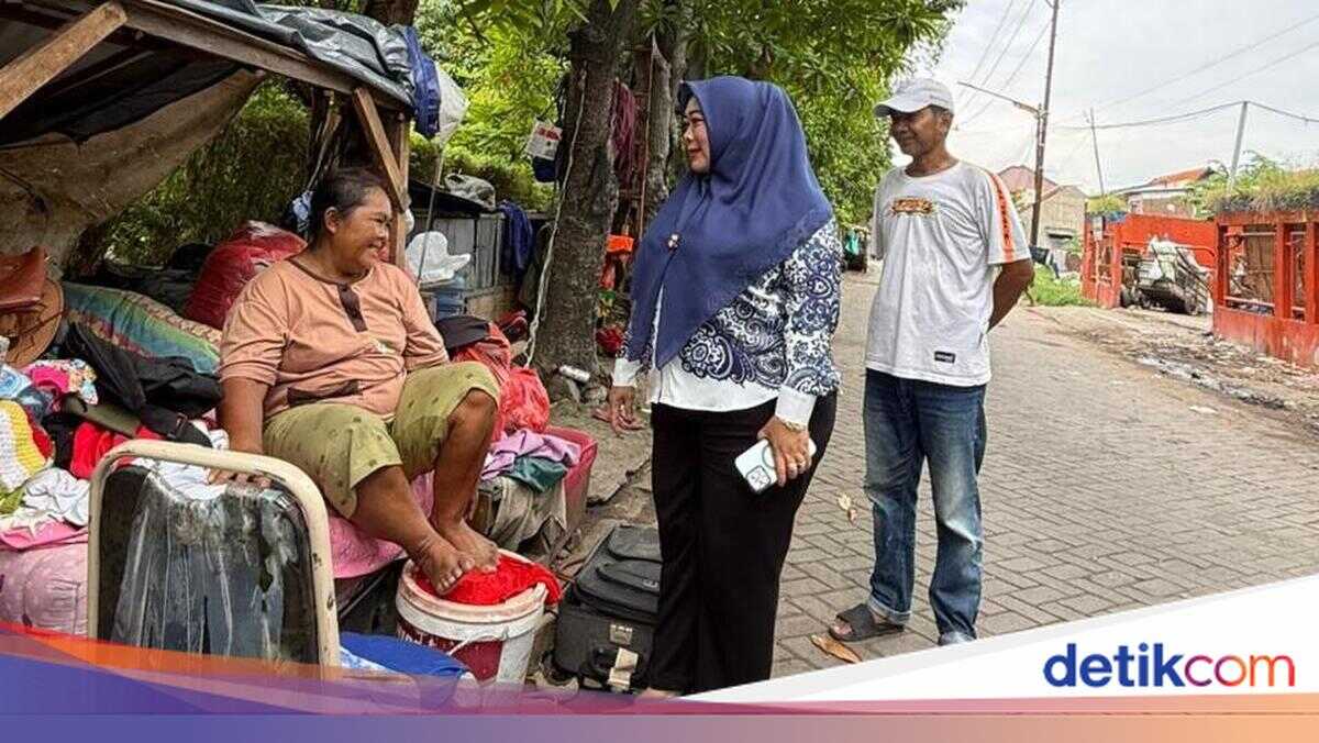 Residents Complain of Waste Blight as Surabaya Council Urges City Government to Intervene