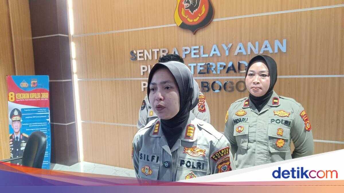 Bogor Employer Claims Assault on Domestic Worker Was Over Child's Fall Being Ignored