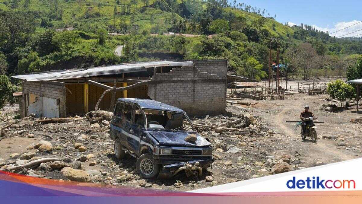 Three Months After Disaster, Aceh Still Struggling to Recover