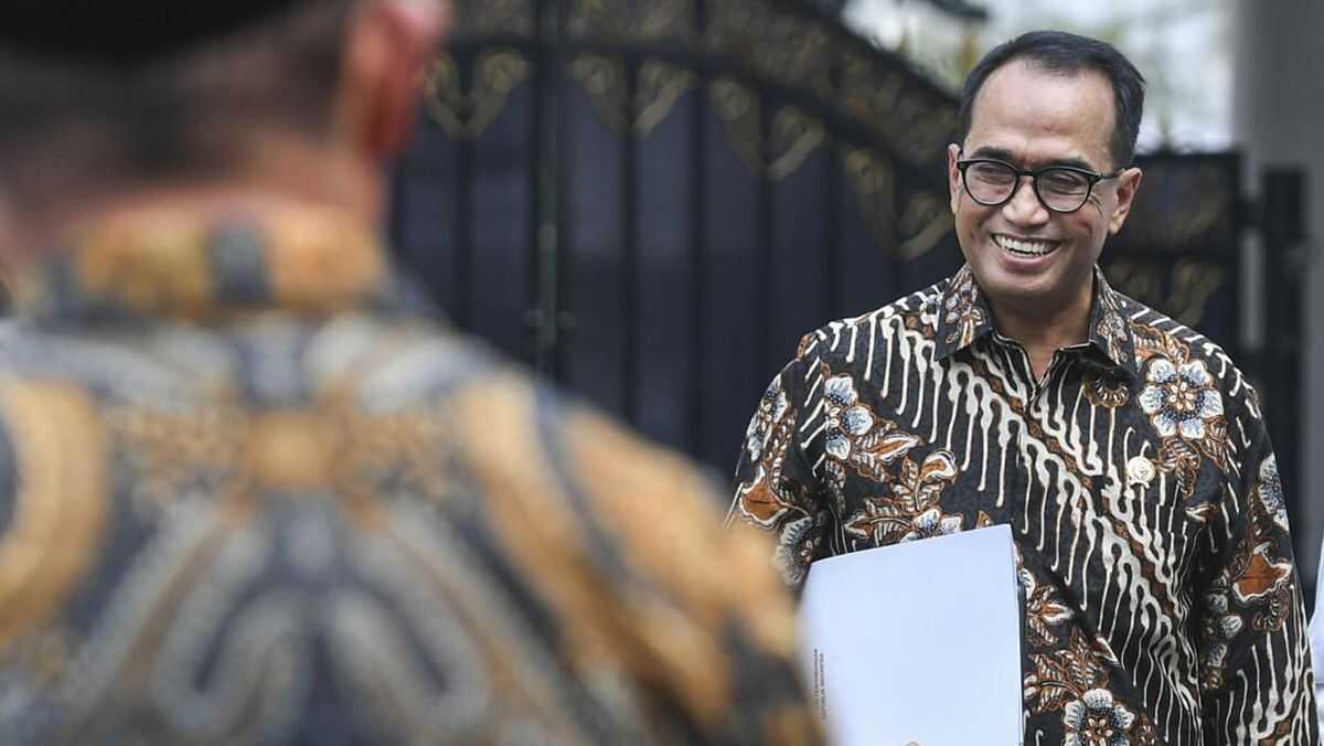 Why the KPK Needs Former Transport Minister Budi Karya's Testimony in DJKA Corruption Case