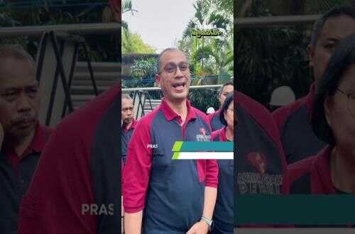 National Waste Awareness Day: Artha Graha Peduli Launches Simultaneous Clean-Up Campaign