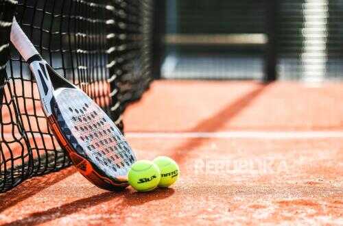 Proliferation of Padel Courts Disturbing Residents Prompts Jakarta Provincial Government to Hold Special Meeting