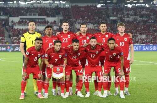 FIFA Releases Official FIFA Series 2026 Schedule, Indonesia to Face St Kitts & Nevis on 28 March