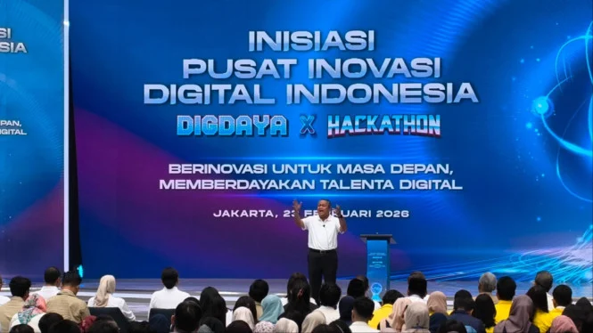 Surpassing 60 Million Users, Bank Indonesia Governor Reveals Origins of QRIS