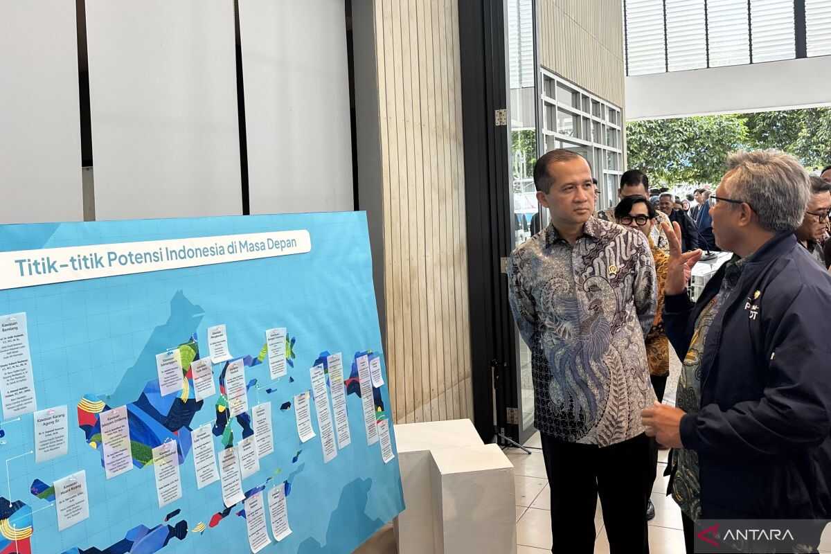 Indonesia strengthens transmigration zones through research