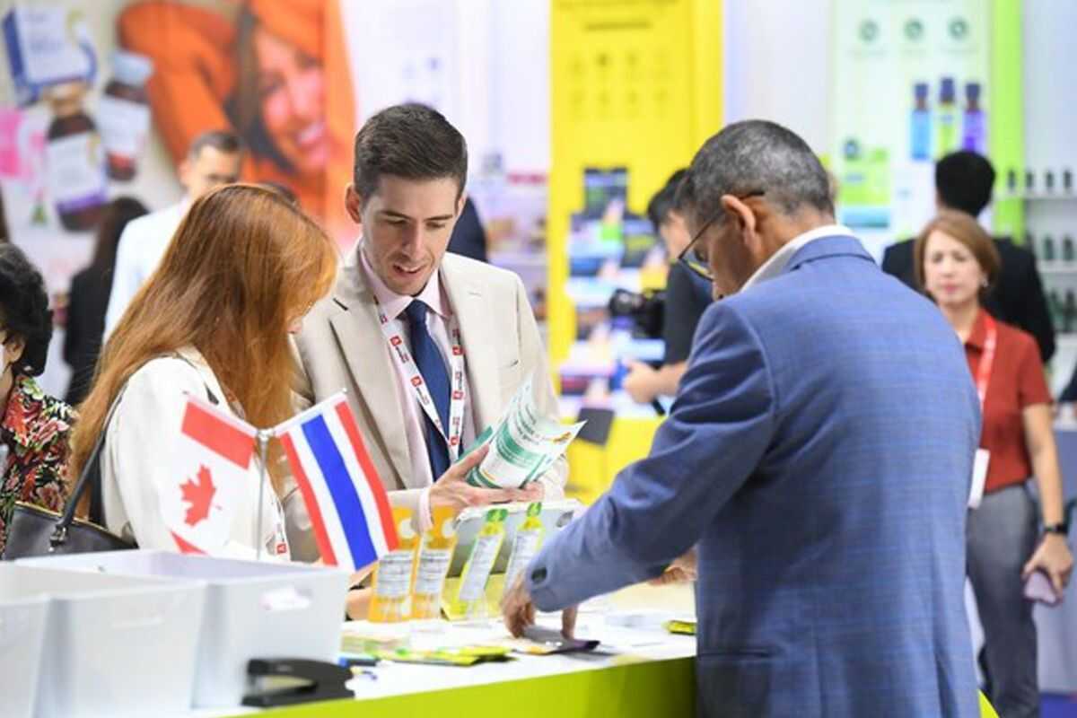 Vitafoods Asia 2026 Expands 30% with New Pavilions and Interactive Features