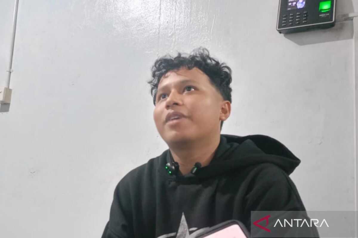 Assault at East Jakarta Petrol Station: Perpetrator Claims Vehicle Belongs to General