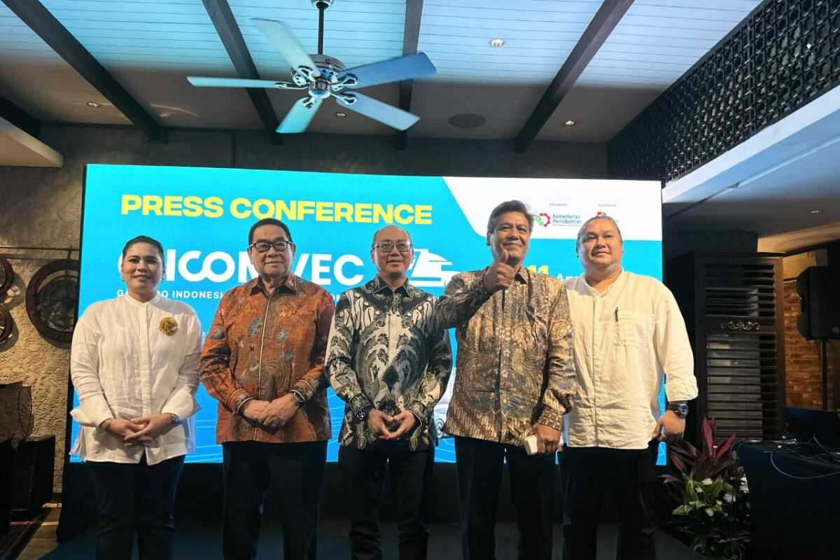 Gaikindo: Orders for Pickup Trucks from India Need to Be Reconsidered