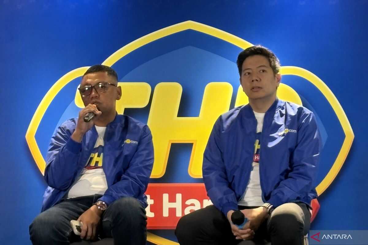 Mudik trends in 2026 undergo significant changes, says tiket.com