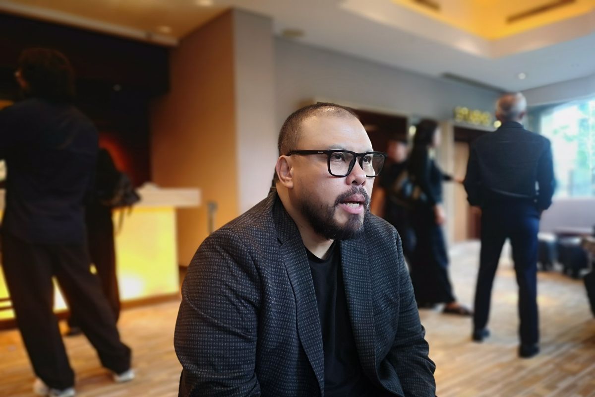 Joko Anwar: Comedy Sharpens Tension, Horror Unites the Nation