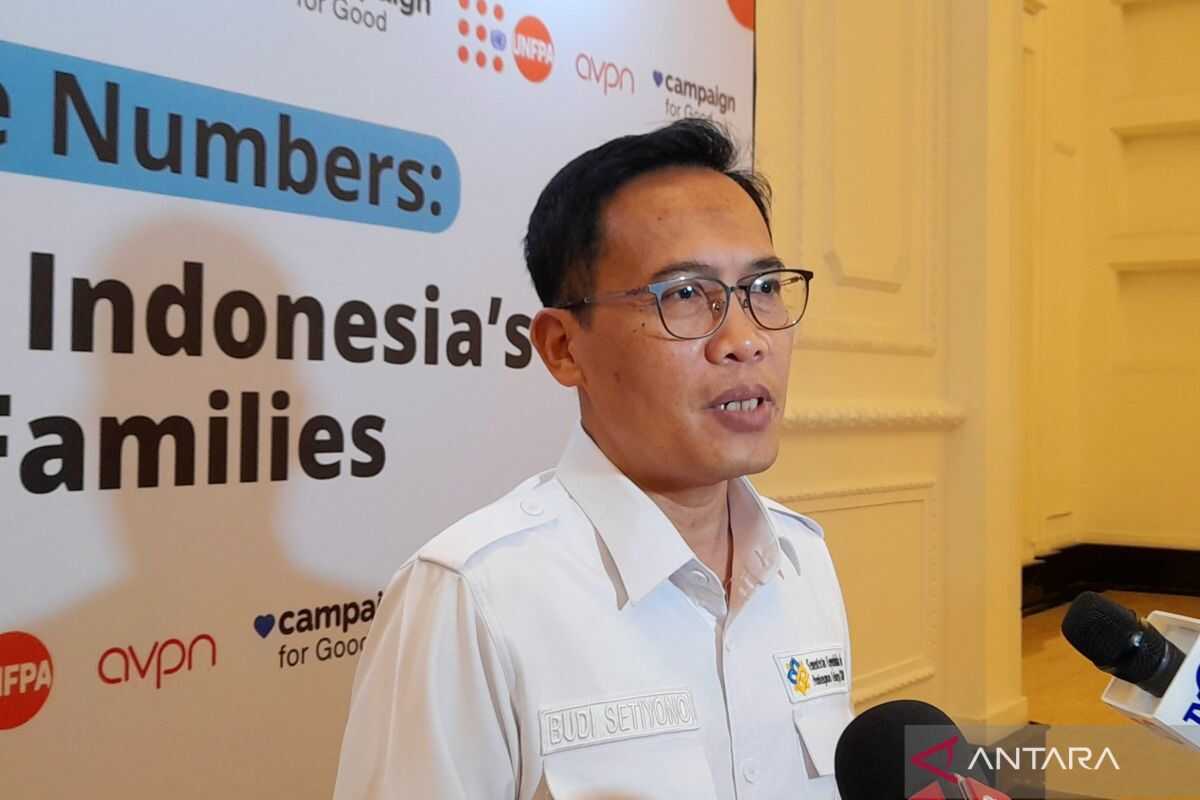 Ministry of Population: Community Planning Concept Aims to Build Quality Families