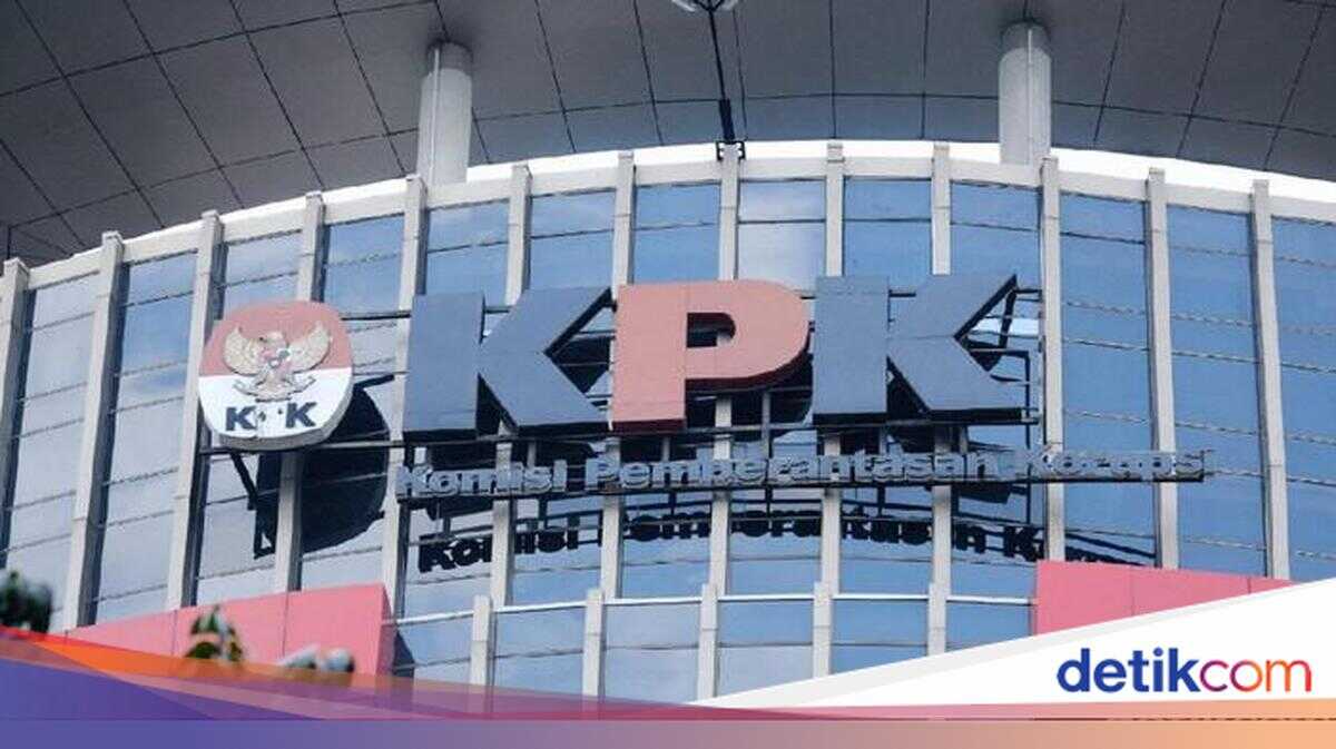 KPK Investigates Additional Functions of Safe House in Customs Bribery Case Beyond Cash Storage
