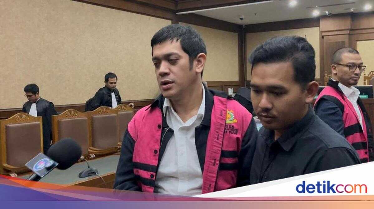 Prosecutors Urge Court to Reject Defence Plea from Fugitive Riza Chalid's Son in Crude Oil Corruption Case