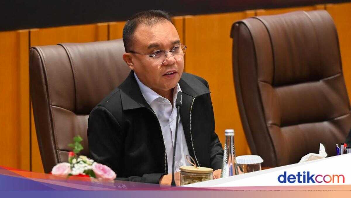 Still in Recess, DPR to Discuss Labour Law Revision After Eid