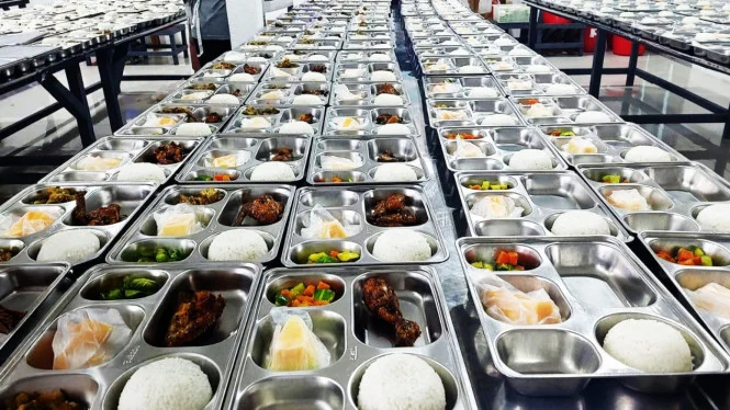 Free Nutritious Meals Programme Touted as Engine for Village Economies and Farmers