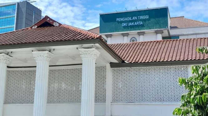 Retired TNI-Polri Officers File 'Amicus Curiae' Seeking Release of Journalist Rudi S Kamri