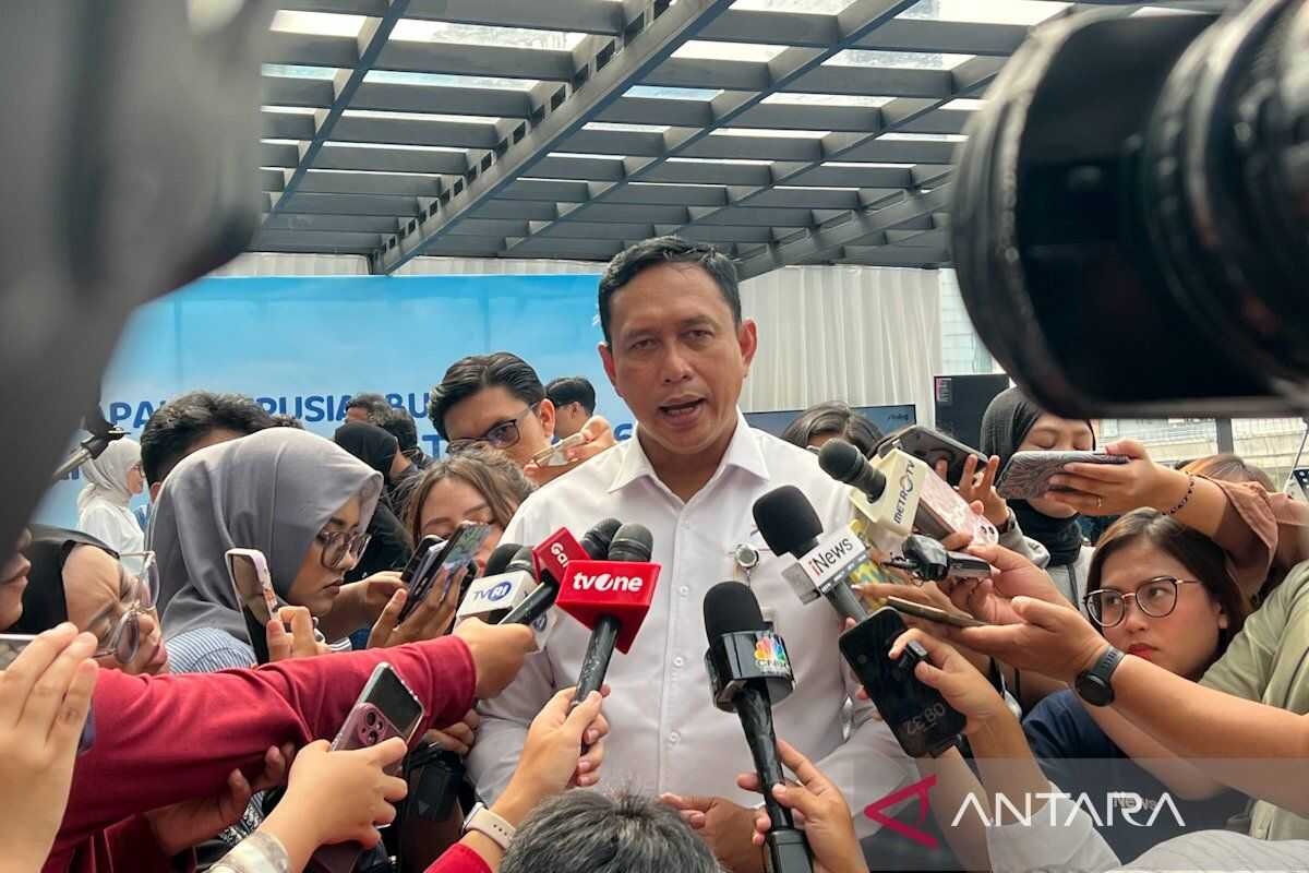 Indonesia exports 2,280 tonnes of premium Hajj rice to Saudi Arabia from 28 February