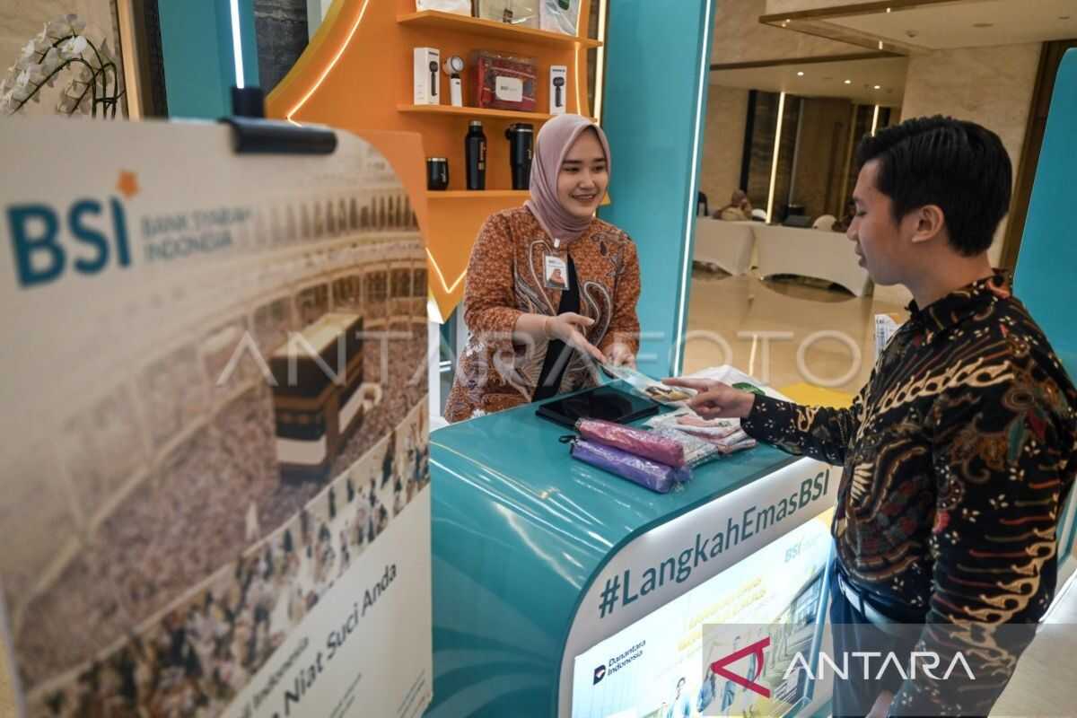 BSI says 2 million active customers could potentially join umrah savings programme