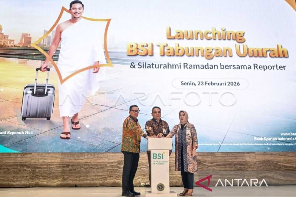 BSI launches savings product to facilitate umrah pilgrimage for customers