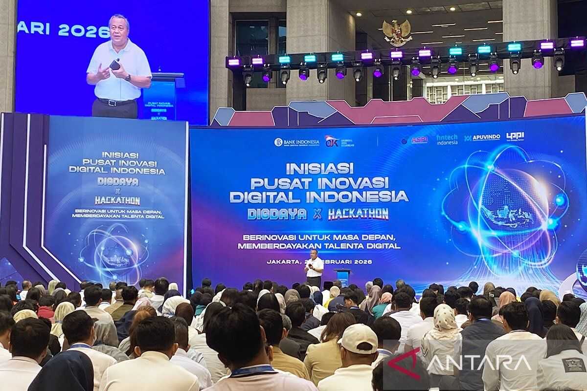 Bank Indonesia Recruits Top Young Talent Through Indonesia Digital Innovation Centre