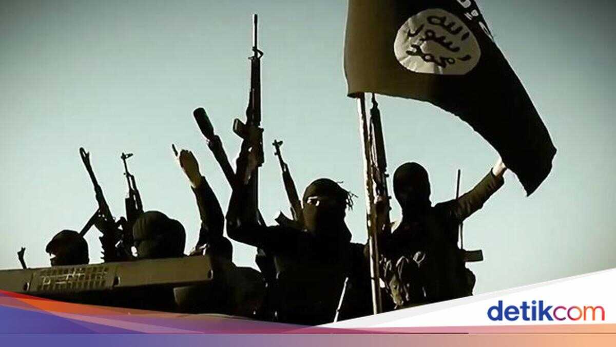 Four Syrian Security Forces Killed in ISIS Attack