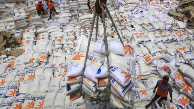 Warning: 1,000 Tonnes of Rice and 580,000 Chickens from US Set to Flood Local Market