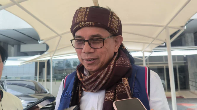 Jokowi Claims He Did Not Sign Revised KPK Law; Democrat Party: That Does Not Mean Rejection!