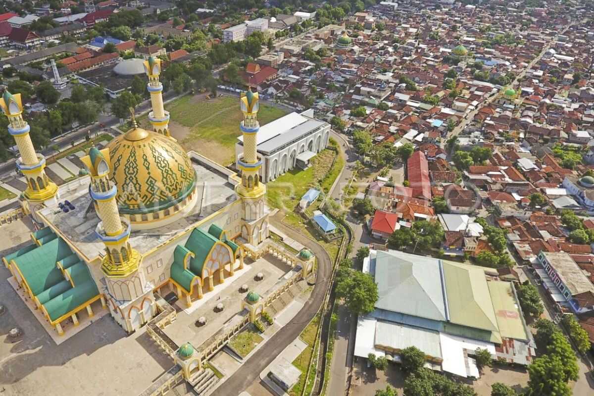 Weaving Sharia into the Tourism Route