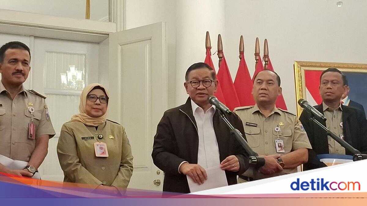 397 Padel Courts in Jakarta: Pramono Orders Demolition of Those Without Building Permits