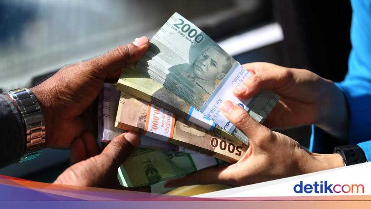 Maximum Currency Exchange Limits at Bank Indonesia for Lebaran 2026