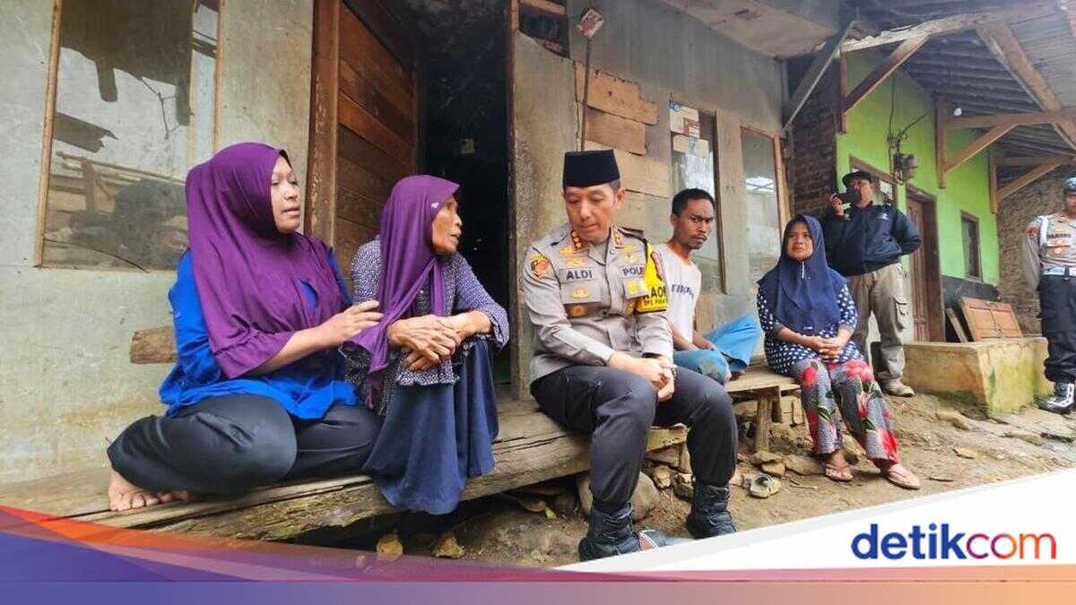 Ramadan 2026: West Java Police Target Construction of 30 Houses for Underprivileged Residents