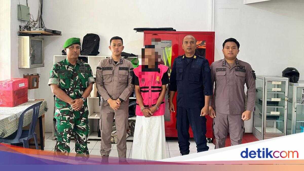 Honorary Teacher in Probolinggo Named Suspect Over Dual Employment as Village Facilitator