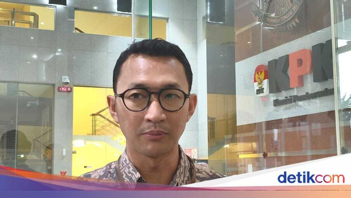 KPK Requests Postponement of Yaqut's Pretrial Hearing Today