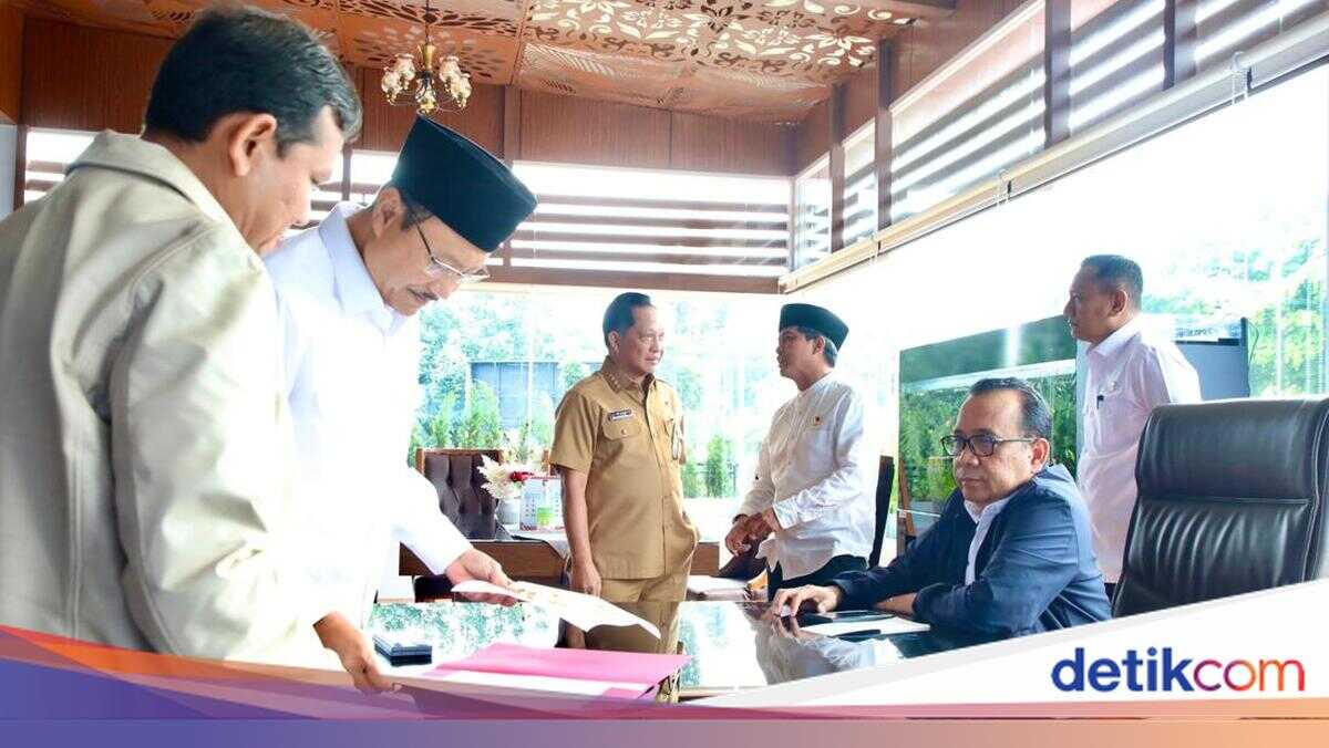 Ministry of Social Affairs Details Aid Distribution for Disaster-Affected Communities Across Sumatra