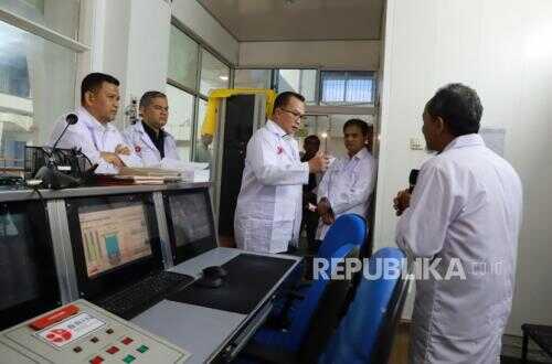 BRIN Strengthens Regional Competitiveness with Strategic Index