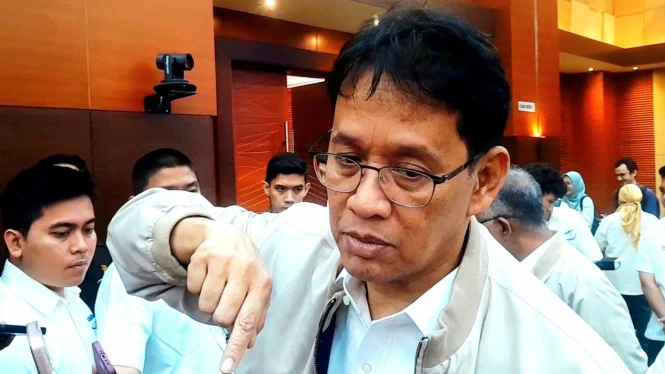Purbaya Assures Plan to Import 105,000 Pick-up Trucks Will Not Burden Indonesia's Fiscal Position