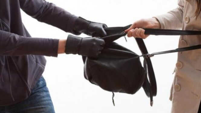 Snatch Thief Targeting Elderly Women in Bekasi Arrested, Modus Operandi Revealed