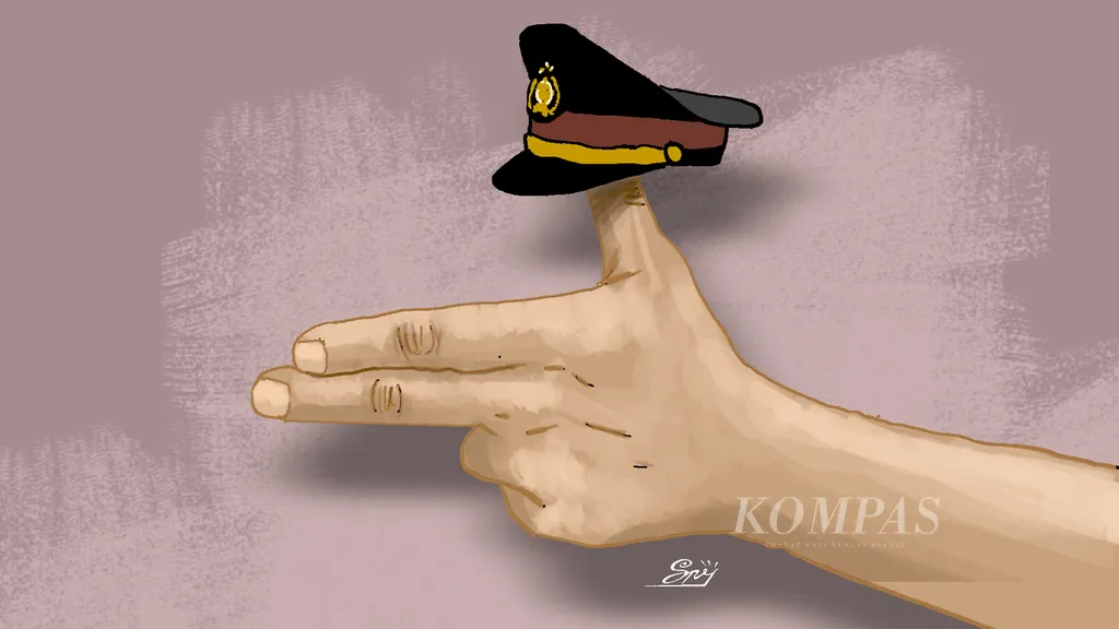 Teen Dies in Tual Following Alleged Assault by Police Officer; Officer Charged Under Child Protection Law