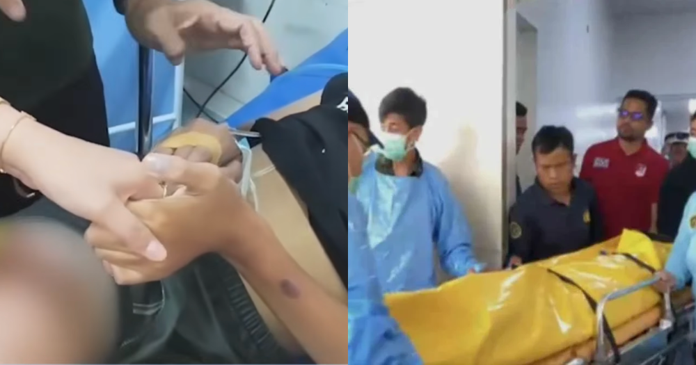 12-Year-Old Boy in West Java Dies After Alleged Abuse by Stepmother