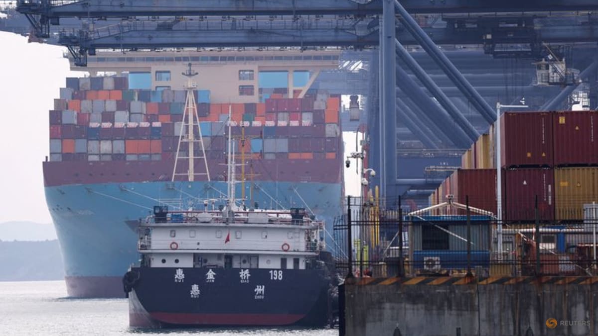 China imposes export restrictions on 40 Japanese companies amid escalating military row