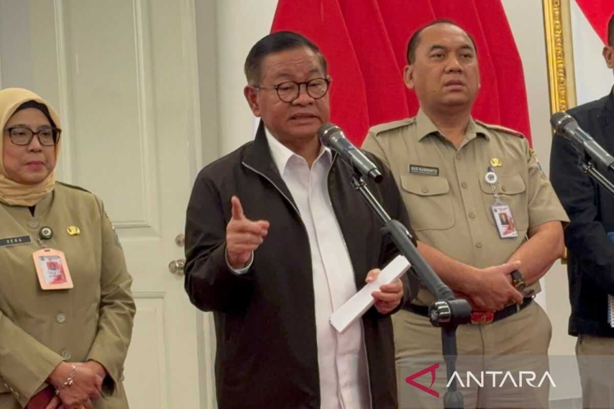 Pramono vows to demolish unlicensed padel courts in Jakarta