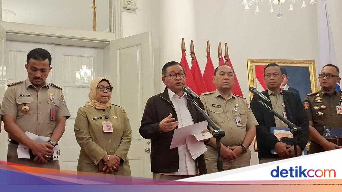 Pramono Allocates Rp 50 Billion for Jakarta Pavilion Revitalisation at TMII