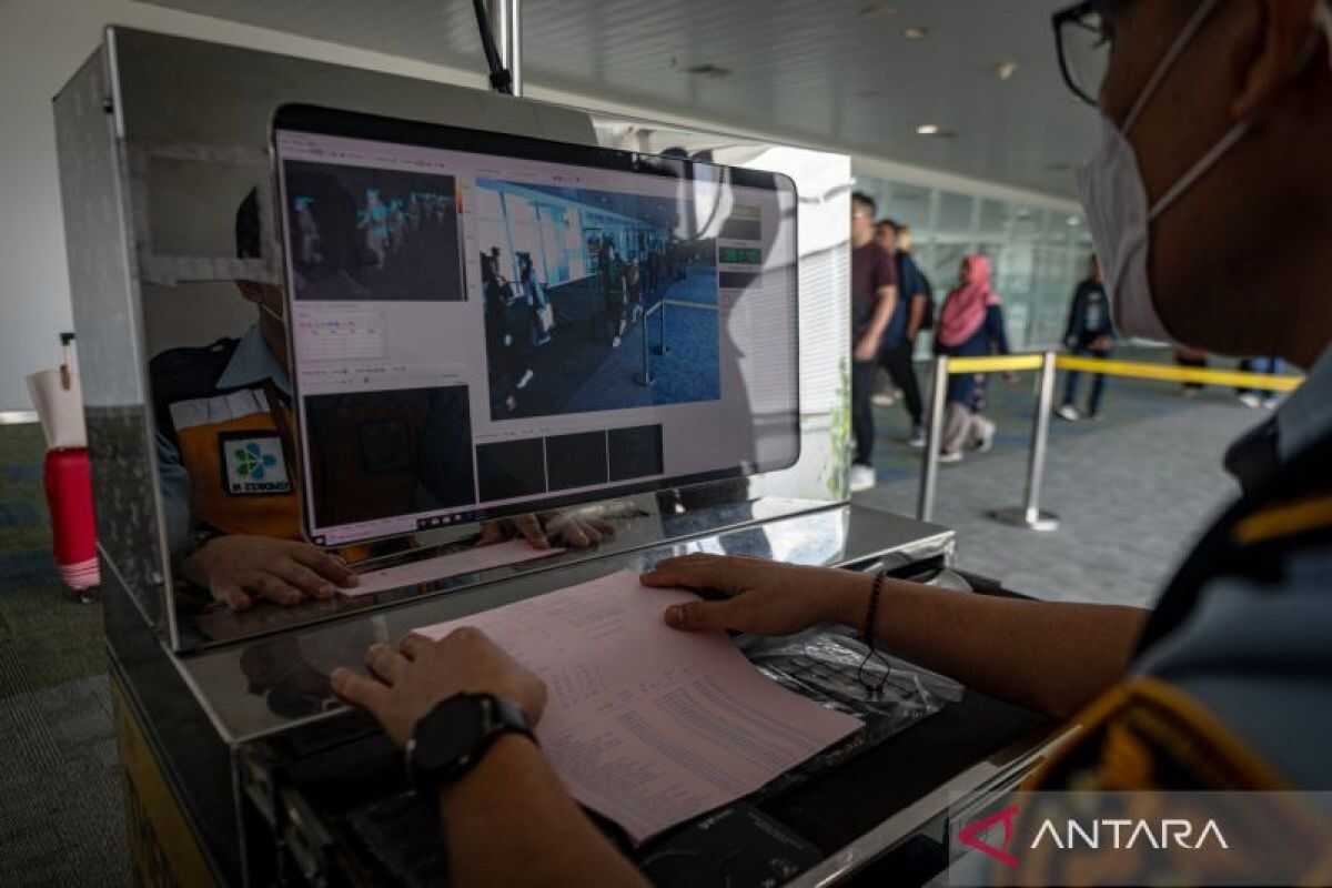 Ministry of Health: No confirmed Nipah virus cases in Indonesia